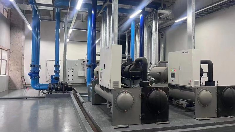 办公楼暖通工程报价单背后的考量因素