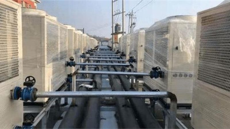 广州冷水机性价比之选：揭秘如何慧眼识珠
