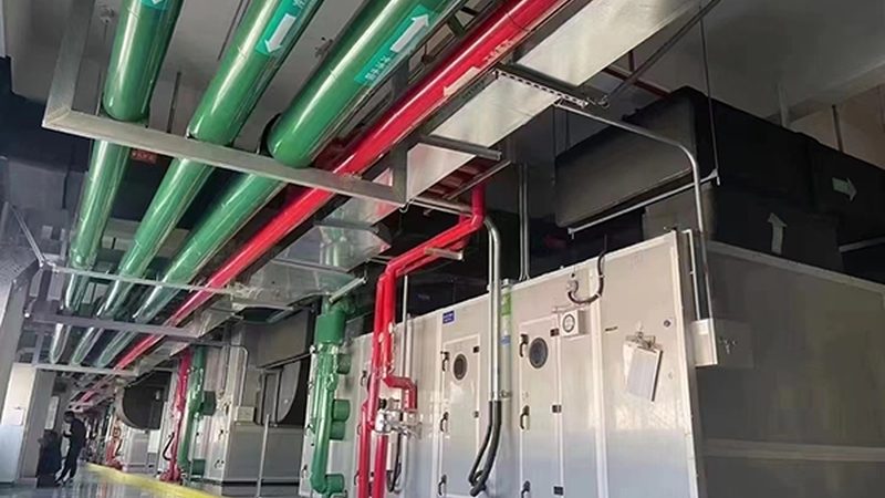 暖通维保招标报价里的隐形门槛