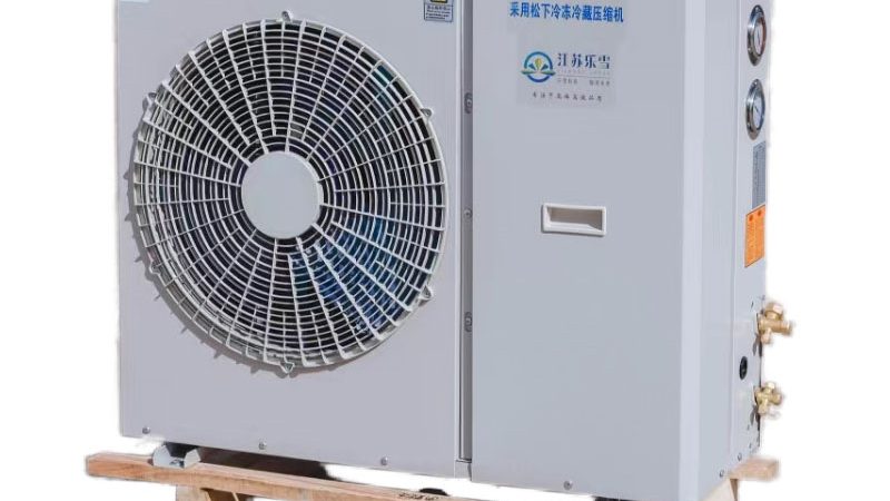 制冷配件材质选择：标准与考量