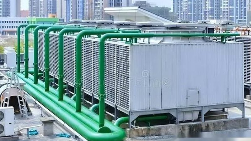 医用冷冻库安装规范：确保生物样本安全的关键步骤