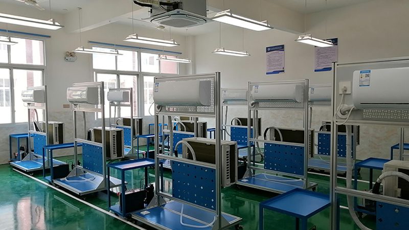 工业冷却塔尺寸定制：如何避免尺寸不匹配的常见误区**