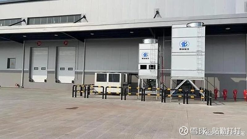 冷冻油更换后排气技巧，确保系统稳定运行**