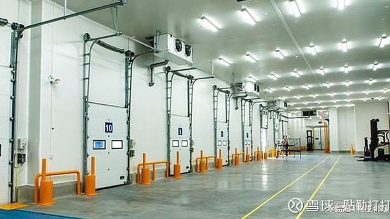 冷库库容与压缩机匹数的关系主要取决于以下因素：