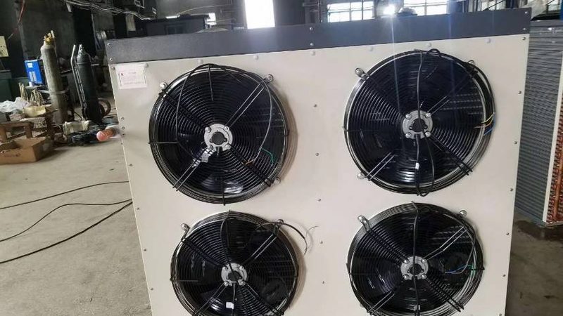 揭秘制冷设备安装工程公司排名背后的考量因素